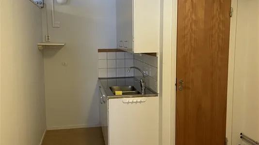 Kontorslokaler för uthyrning i Järfälla - foto 3