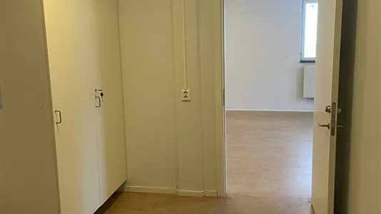 Kontorlokaler til leje i Järfälla - billede 4