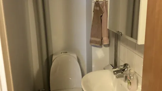 Kontorlokaler til leje i Järfälla - billede 5