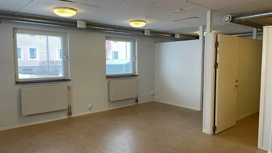 Kontorlokaler til leje i Järfälla - billede 6