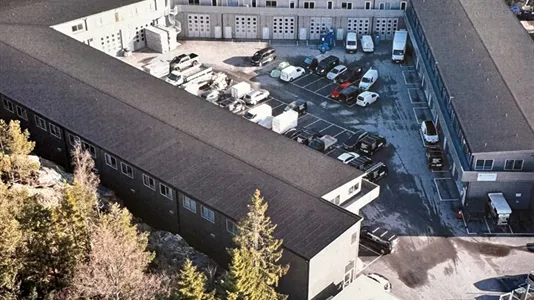 Kontorlokaler til leje i Värmdö - billede 1