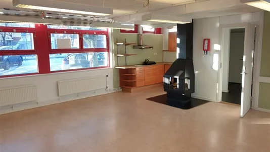 Producties te huur in Stockholm West - foto 8