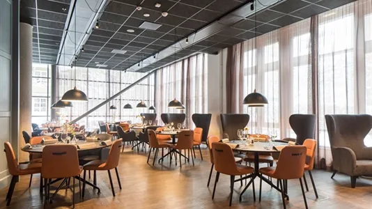 Kontorer til leie i Solna - bilde 3