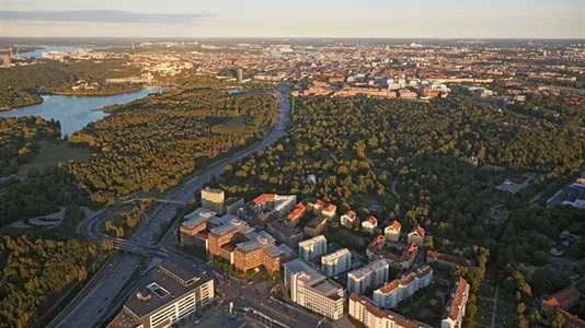 Kontorer til leie i Solna - bilde 10