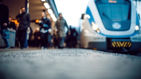 Kontorlokaler til leje i Solna - billede 9
