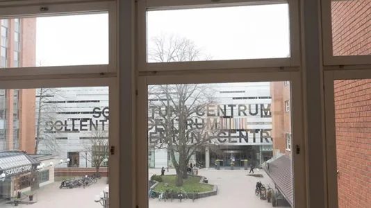 Kantorruimte te huur in Sollentuna - foto 4