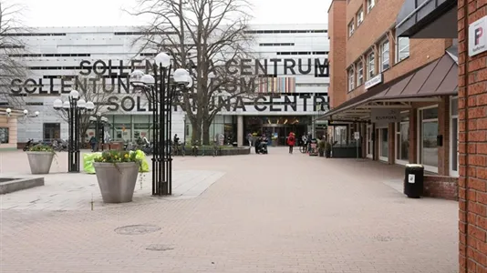 Kantorruimte te huur in Sollentuna - foto 5