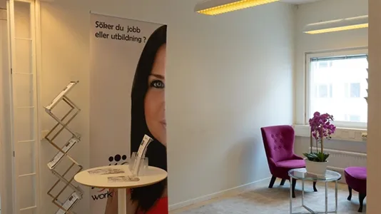 Kantorruimte te huur in Sollentuna - foto 6