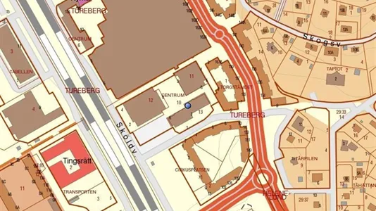 Kantorruimte te huur in Sollentuna - foto 7
