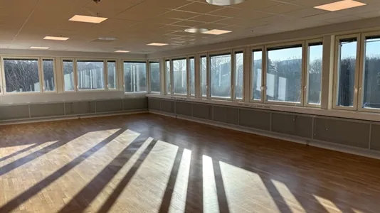 Büros zur Miete in Solna - Foto 5