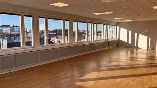 Büros zur Miete in Solna - Foto 6