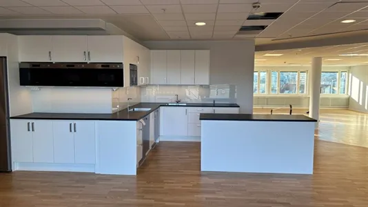 Büros zur Miete in Solna - Foto 7