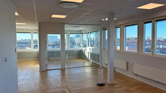 Büros zur Miete in Solna - Foto 8