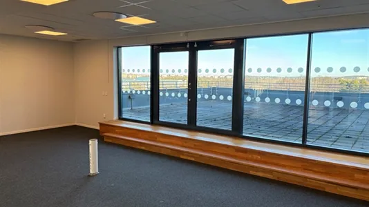 Büros zur Miete in Solna - Foto 2