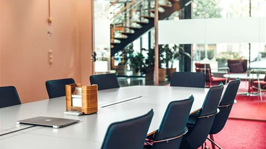 Büros zur Miete in Solna - Foto 9