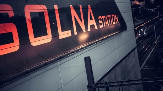 Büros zur Miete in Solna - Foto 11