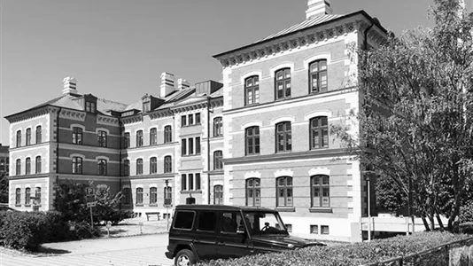 Kontorer til leie i Malmö City - bilde 3