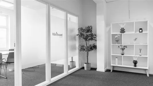 Coworking spaces för uthyrning i Malmö Centrum - foto 6