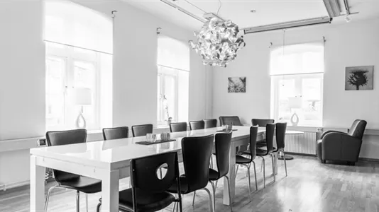 Coworking spaces för uthyrning i Malmö Centrum - foto 8