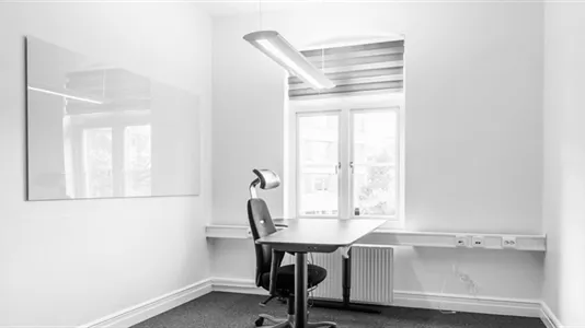 Coworking spaces för uthyrning i Malmö Centrum - foto 11