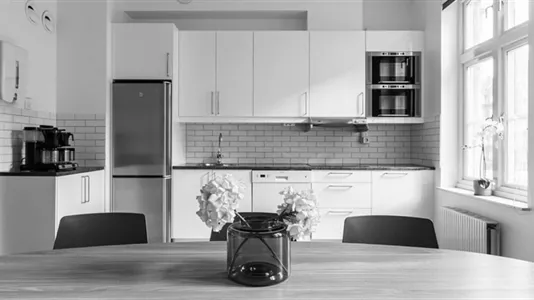 Coworking spaces för uthyrning i Malmö Centrum - foto 12