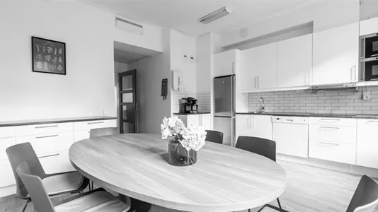 Coworking spaces för uthyrning i Malmö Centrum - foto 13