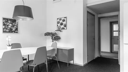 Coworking spaces för uthyrning i Malmö Centrum - foto 15