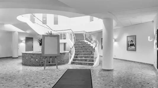Kontorer til leie i Malmö City - bilde 2