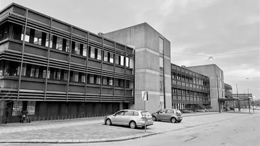 Kontorer til leie i Malmö City - bilde 2