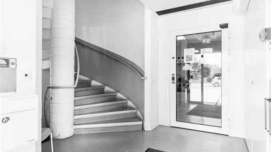 Coworking spaces för uthyrning i Malmö Centrum - foto 4