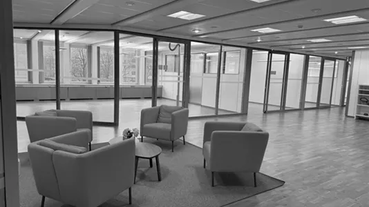 Coworking spaces för uthyrning i Malmö Centrum - foto 5