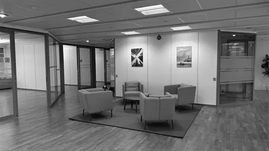 Coworking spaces för uthyrning i Malmö Centrum - foto 6