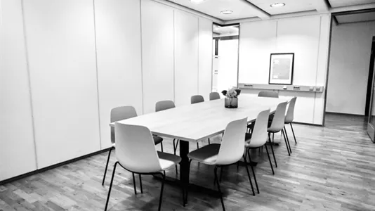 Coworking spaces för uthyrning i Malmö Centrum - foto 7