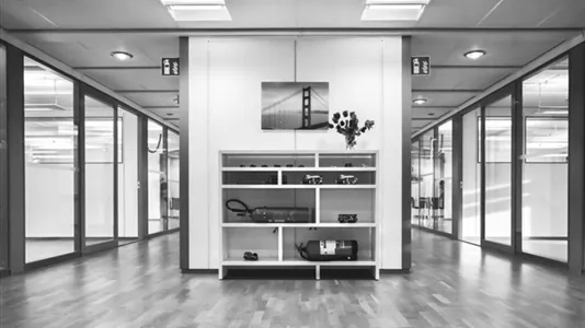 Coworking spaces för uthyrning i Malmö Centrum - foto 8