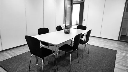 Coworking spaces för uthyrning i Malmö Centrum - foto 9