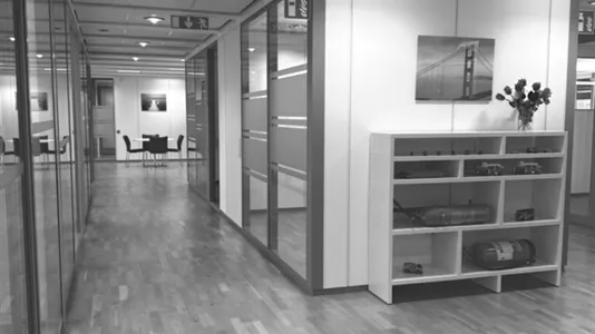 Coworking spaces för uthyrning i Malmö Centrum - foto 10