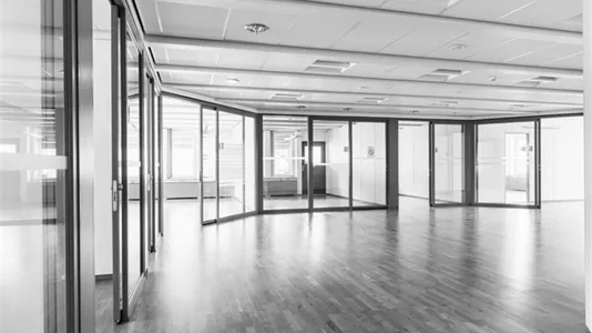 Coworking spaces för uthyrning i Malmö Centrum - foto 11