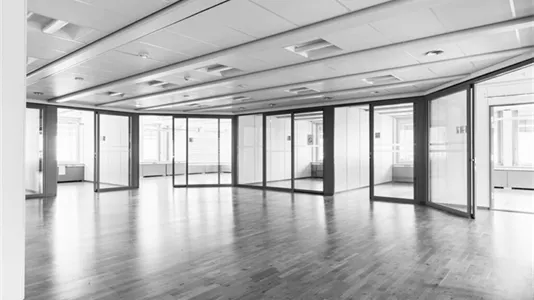 Coworking spaces för uthyrning i Malmö Centrum - foto 13