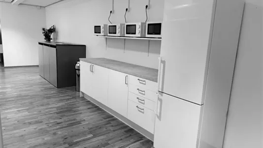 Coworking spaces för uthyrning i Malmö Centrum - foto 15