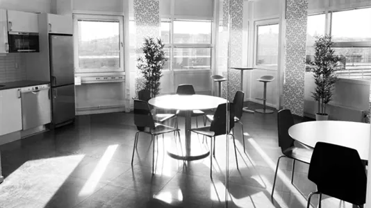 Kontorhoteller til leje i Malmø Centrum - billede 4