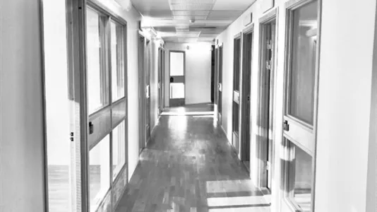 Kontorhoteller til leje i Malmø Centrum - billede 7