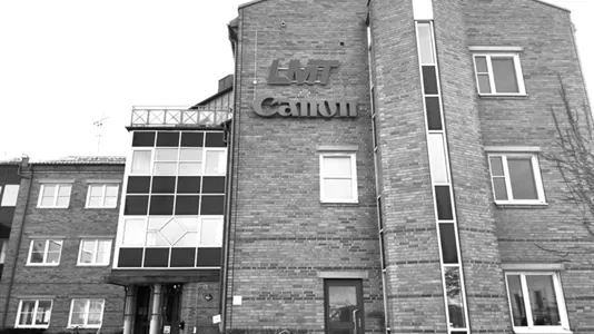 Kontorhoteller til leje i Malmø Centrum - billede 8