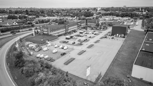 Coworking spaces te huur in Fosie - foto 5