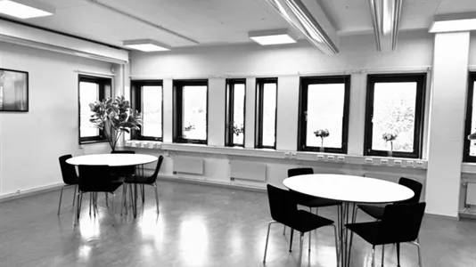 Coworking spaces te huur in Fosie - foto 7
