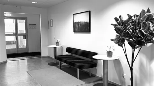 Coworking spaces te huur in Fosie - foto 8