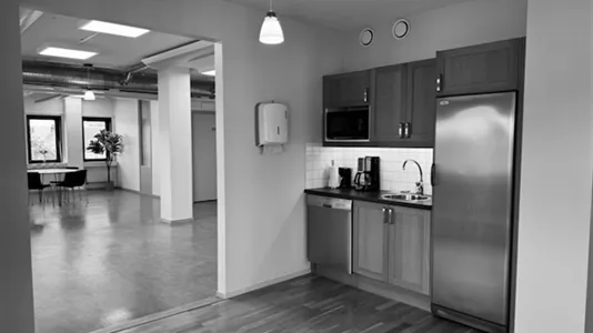 Coworking spaces te huur in Fosie - foto 9