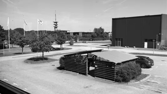 Coworking spaces te huur in Fosie - foto 10