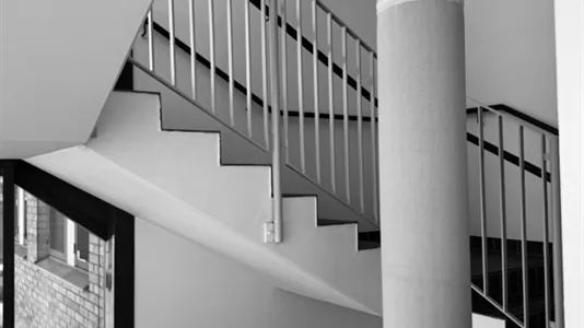 Coworking spaces te huur in Fosie - foto 11