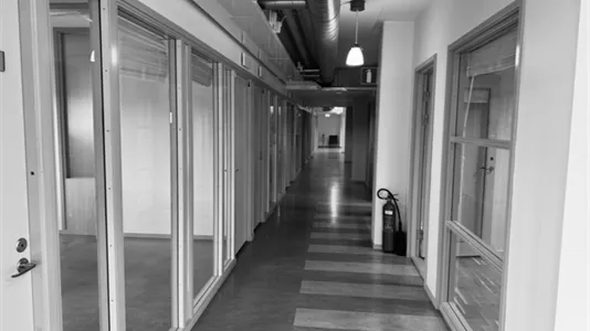 Coworking spaces te huur in Fosie - foto 12