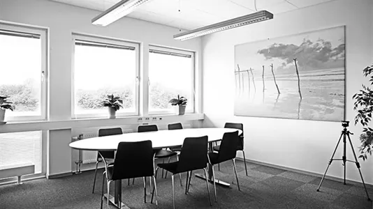 Kontorlokaler til leje i Lund - billede 2